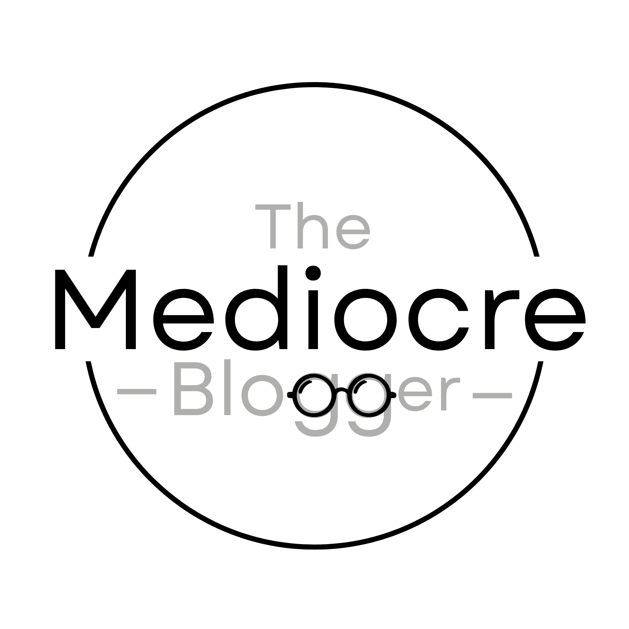 The.Mediocre.Blogger